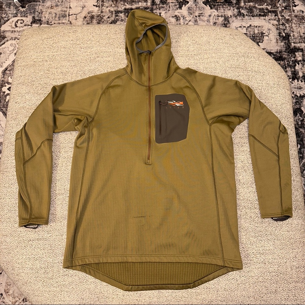 Sitka Gear - Heavyweight Hoody - XL